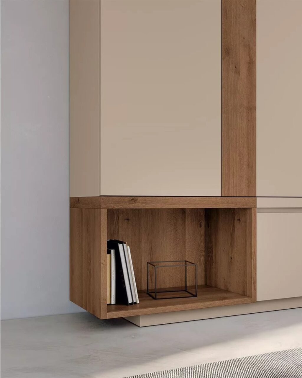 Instagram post from penalver_muebles. This post is in position 3.