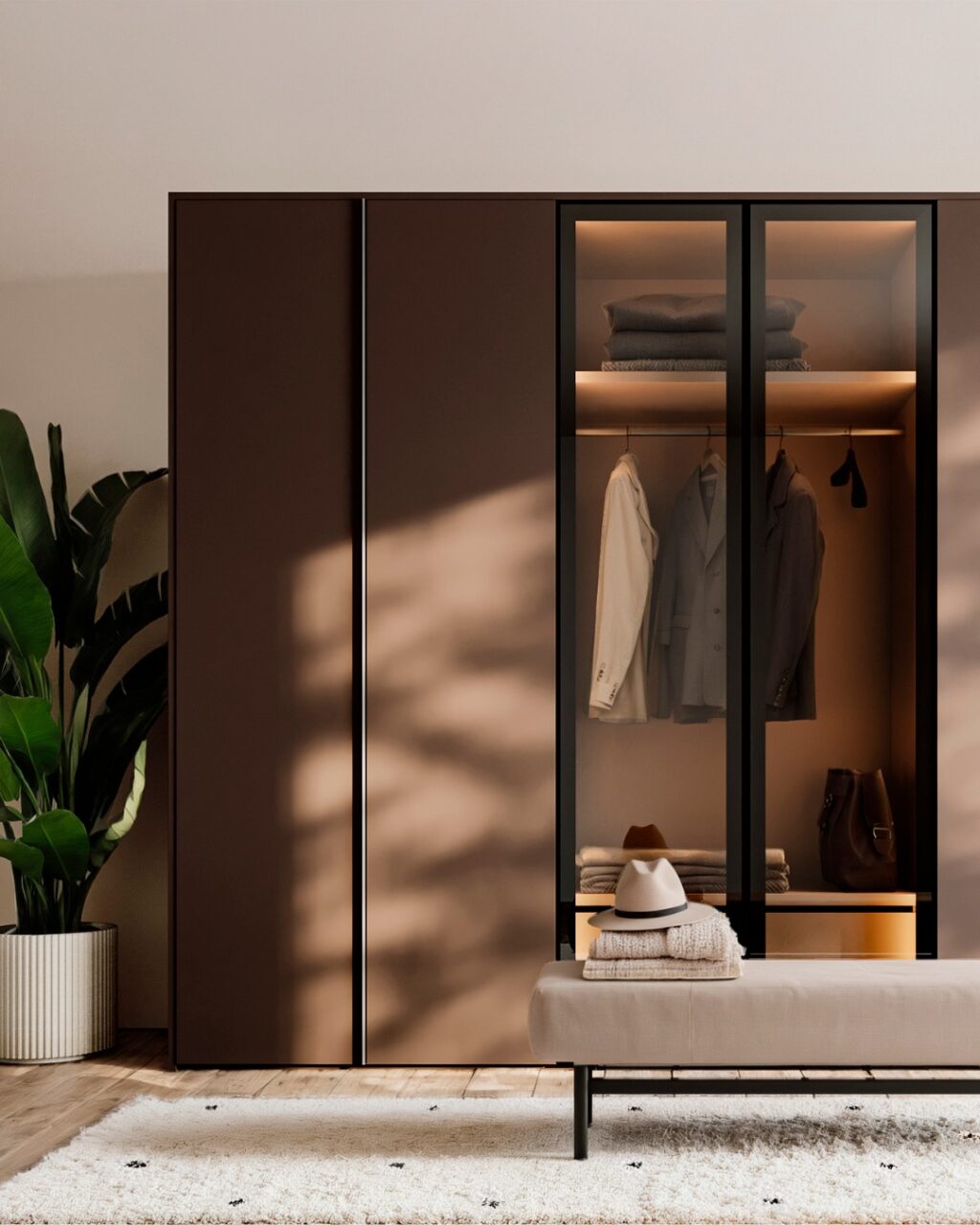 Instagram post from penalver_muebles. This post is in position 1.