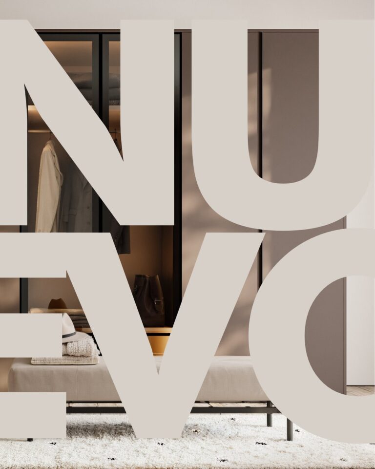 Instagram post from penalver_muebles. This post is in position 5.