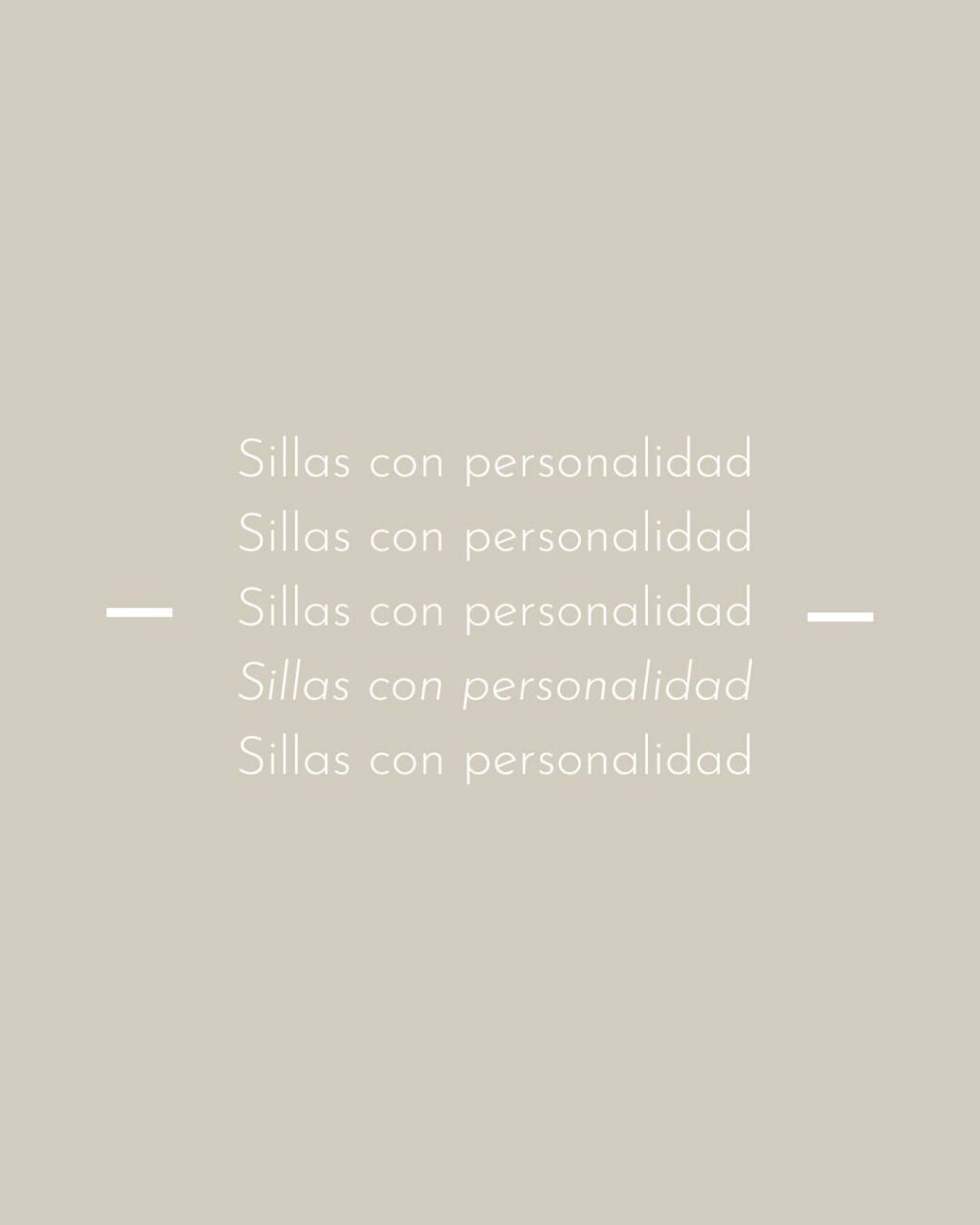Instagram post from penalver_muebles. This post is in position 0.