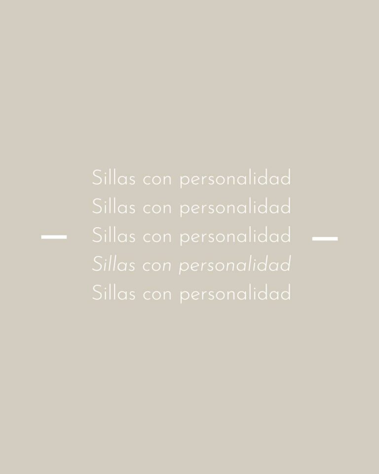 Instagram post from penalver_muebles. This post is in position 7.