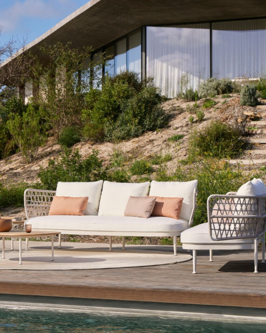 Instagram post from penalver_muebles. This post is in position 6.