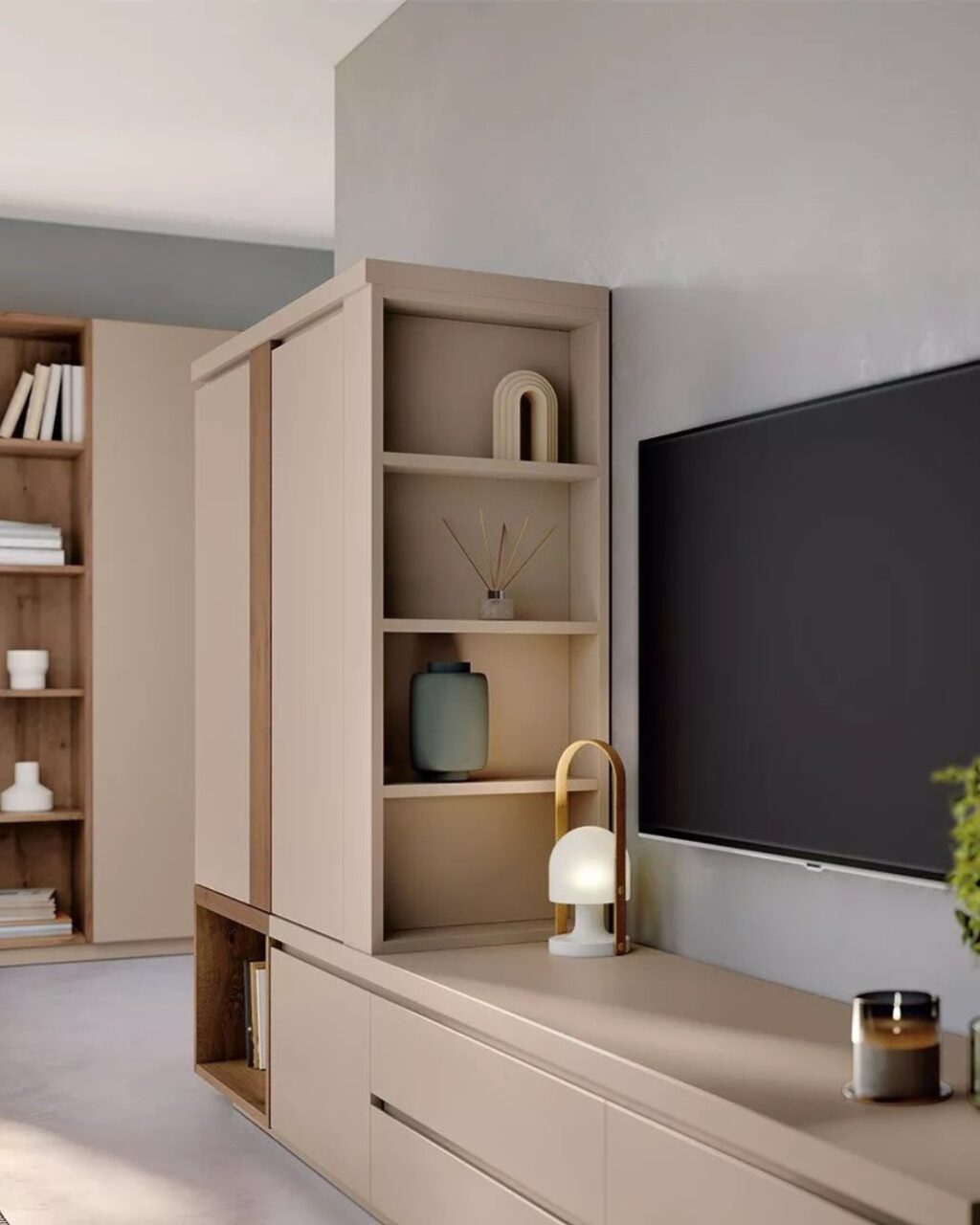 Instagram post from penalver_muebles. This post is in position 2.