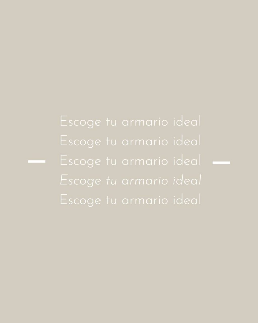 Instagram post from penalver_muebles. This post is in position 0.