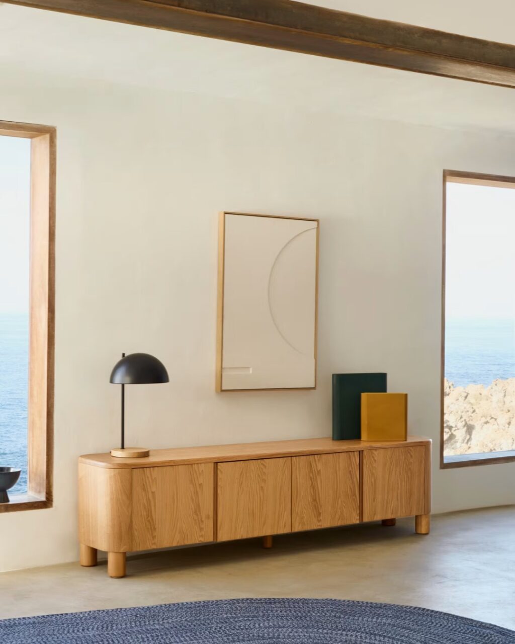 Instagram post from penalver_muebles. This post is in position 1.