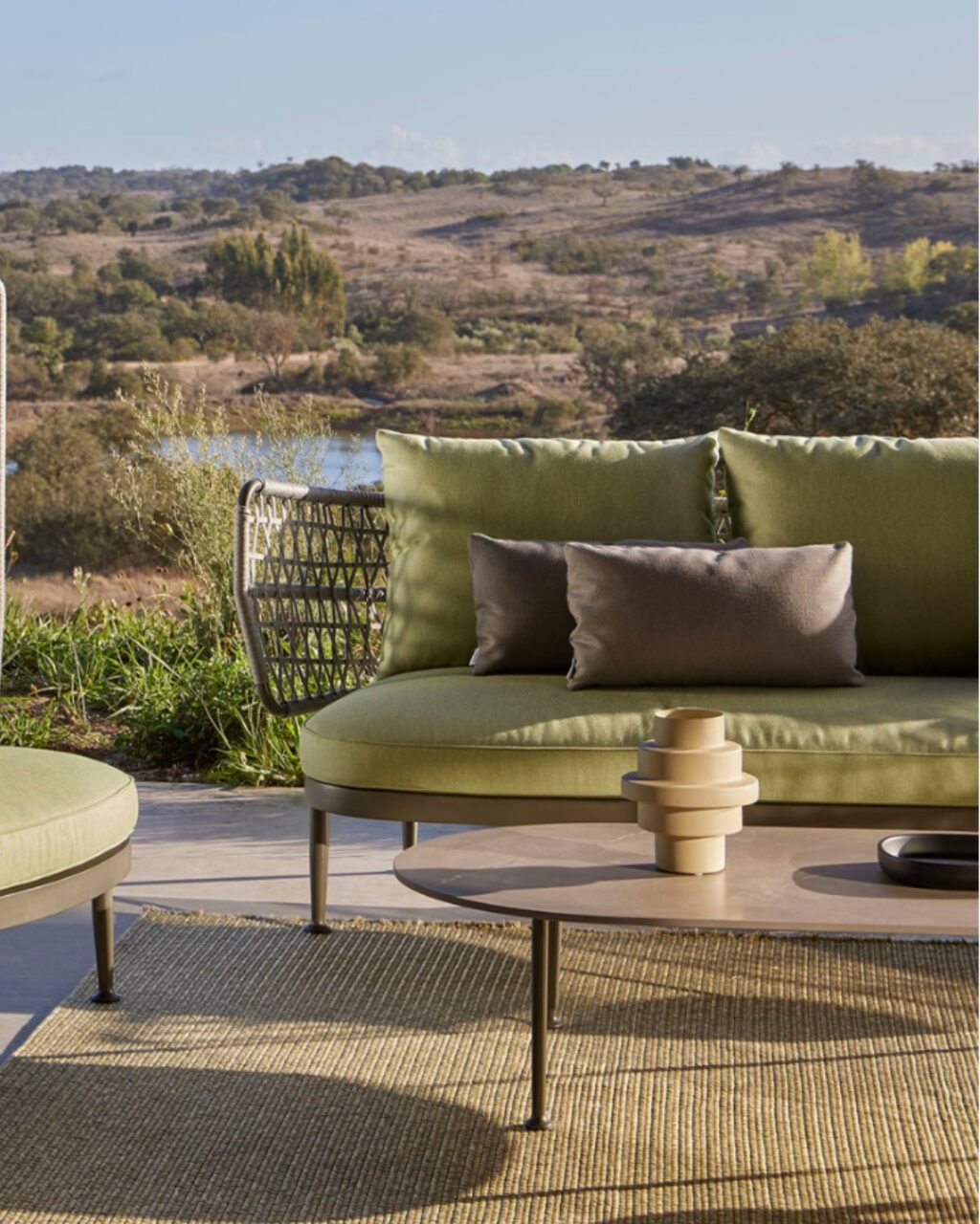 Instagram post from penalver_muebles. This post is in position 3.