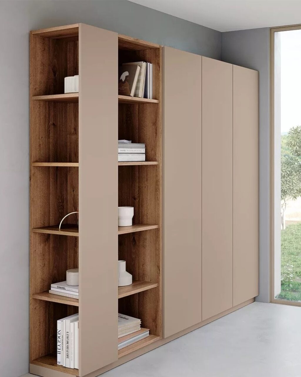 Instagram post from penalver_muebles. This post is in position 4.