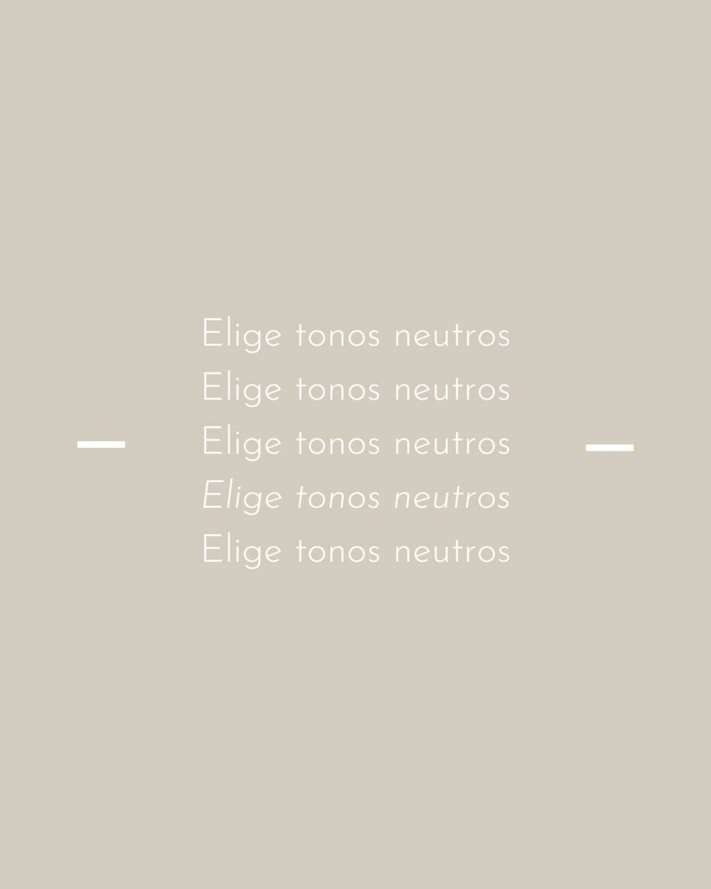 Instagram post from penalver_muebles. This post is in position 0.