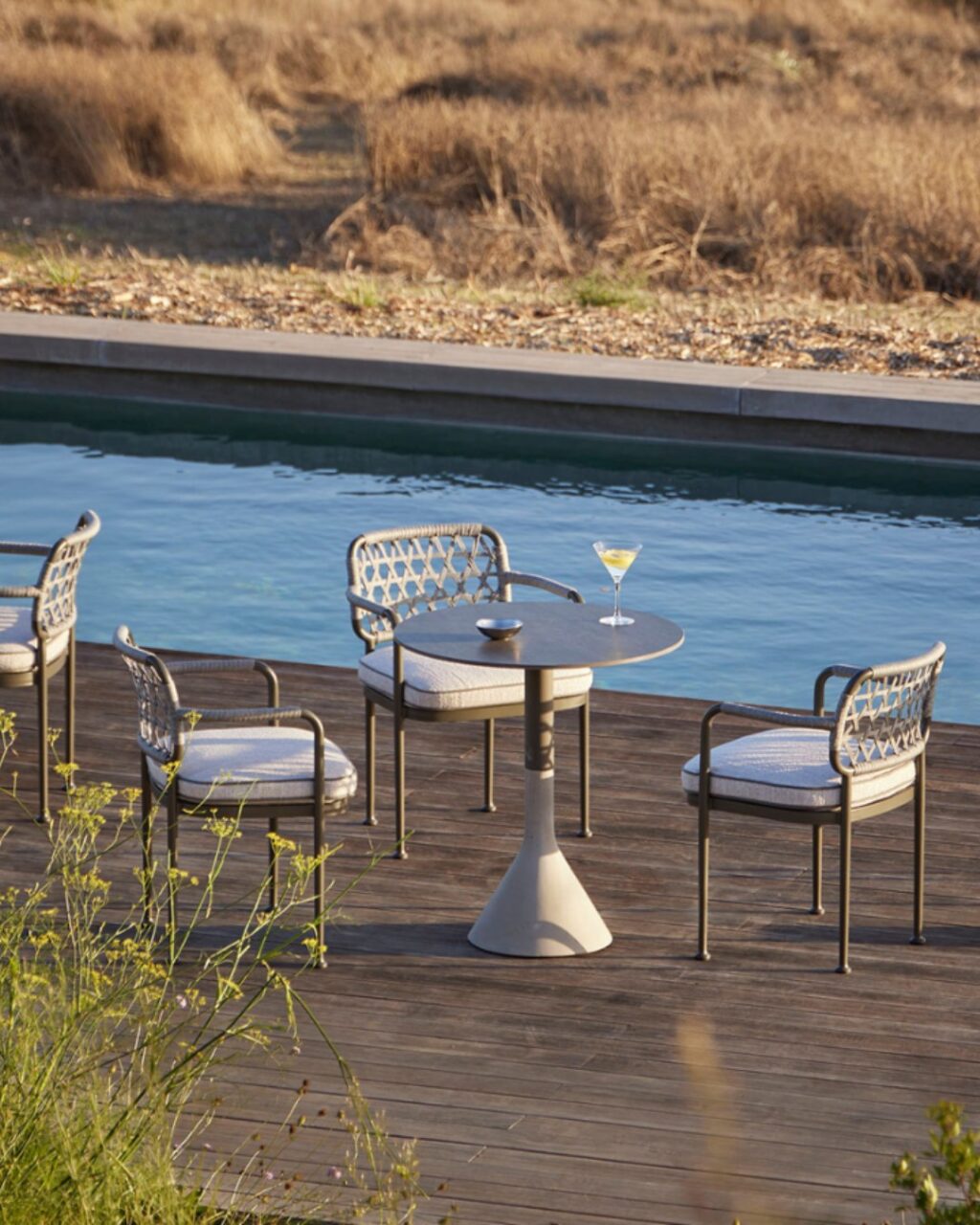 Instagram post from penalver_muebles. This post is in position 2.