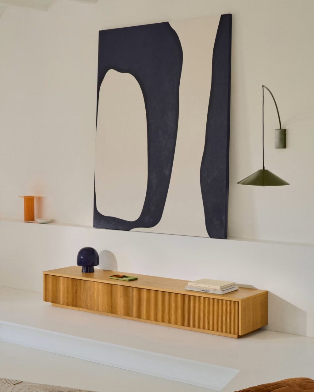 Instagram post from penalver_muebles. This post is in position 1.
