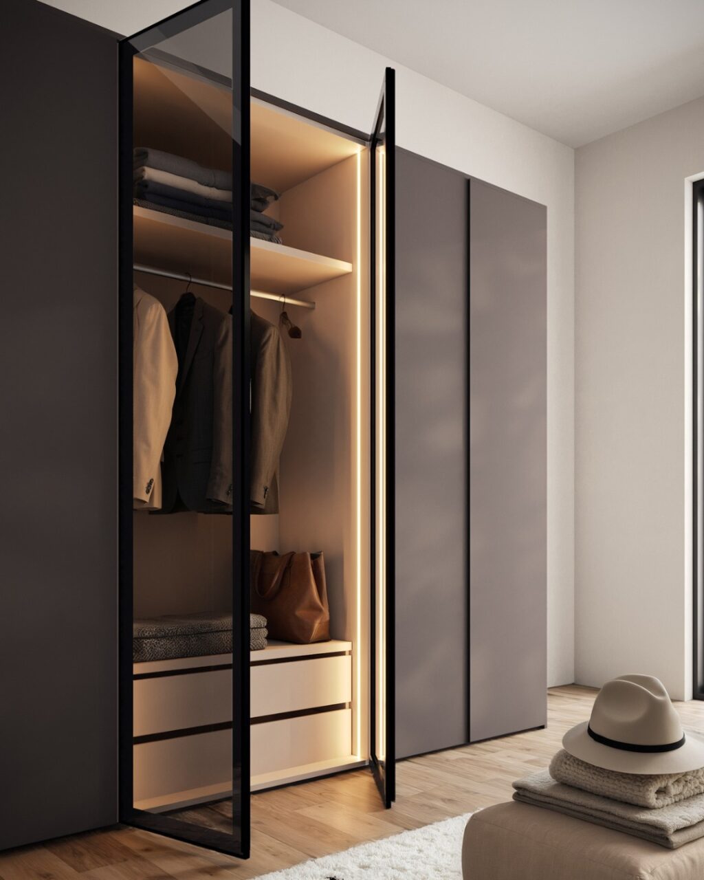 Instagram post from penalver_muebles. This post is in position 2.