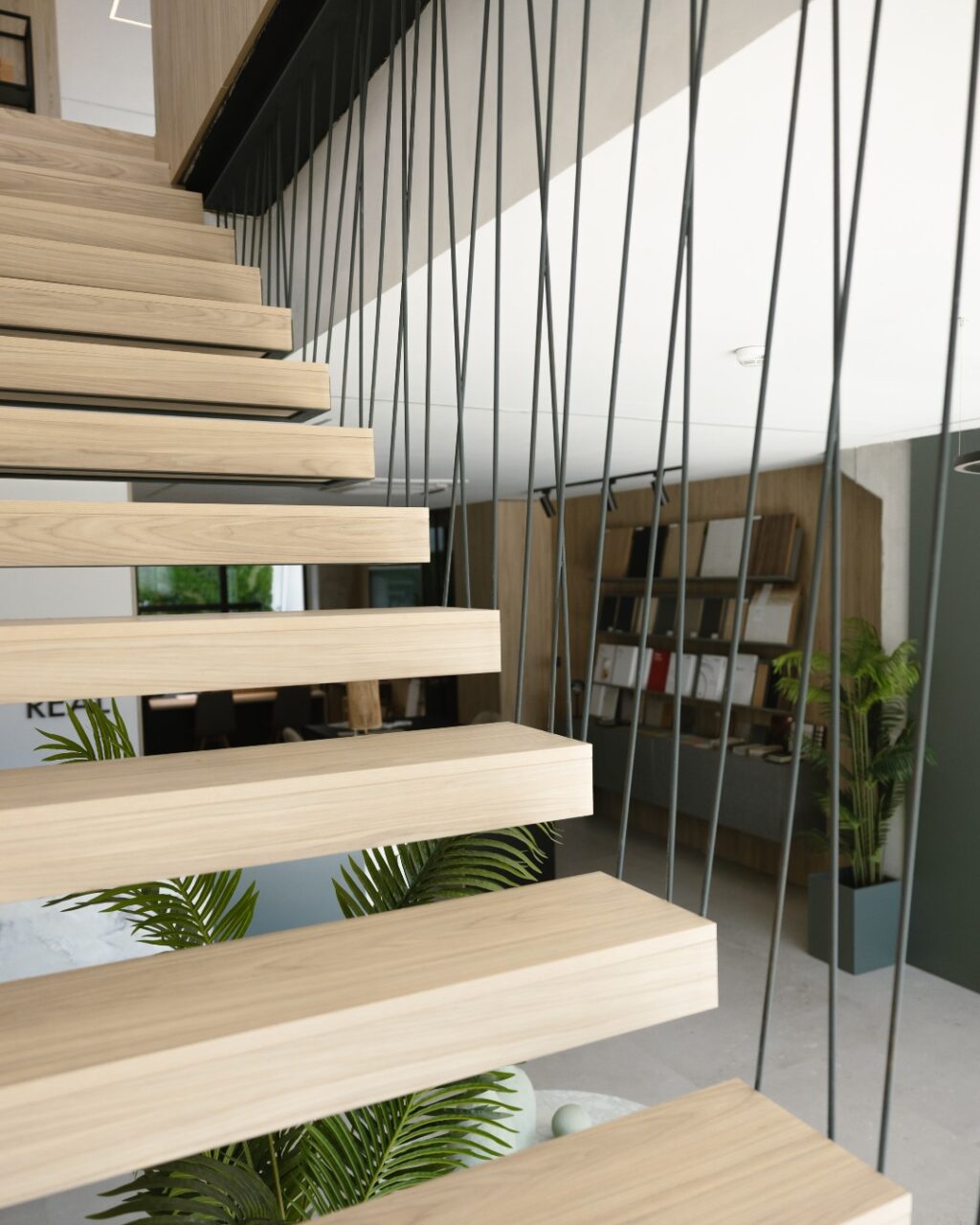 Instagram post from penalver_muebles. This post is in position 1.